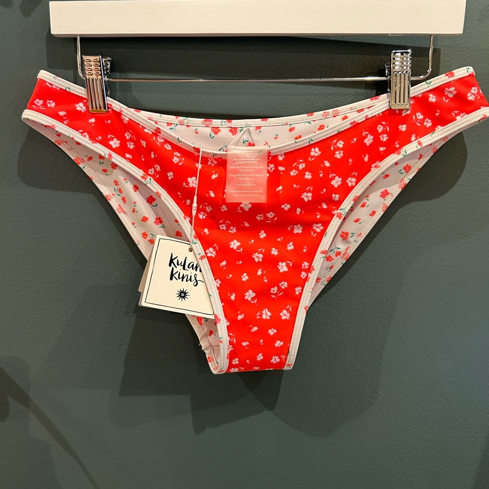 Kulani kini mod full bottom